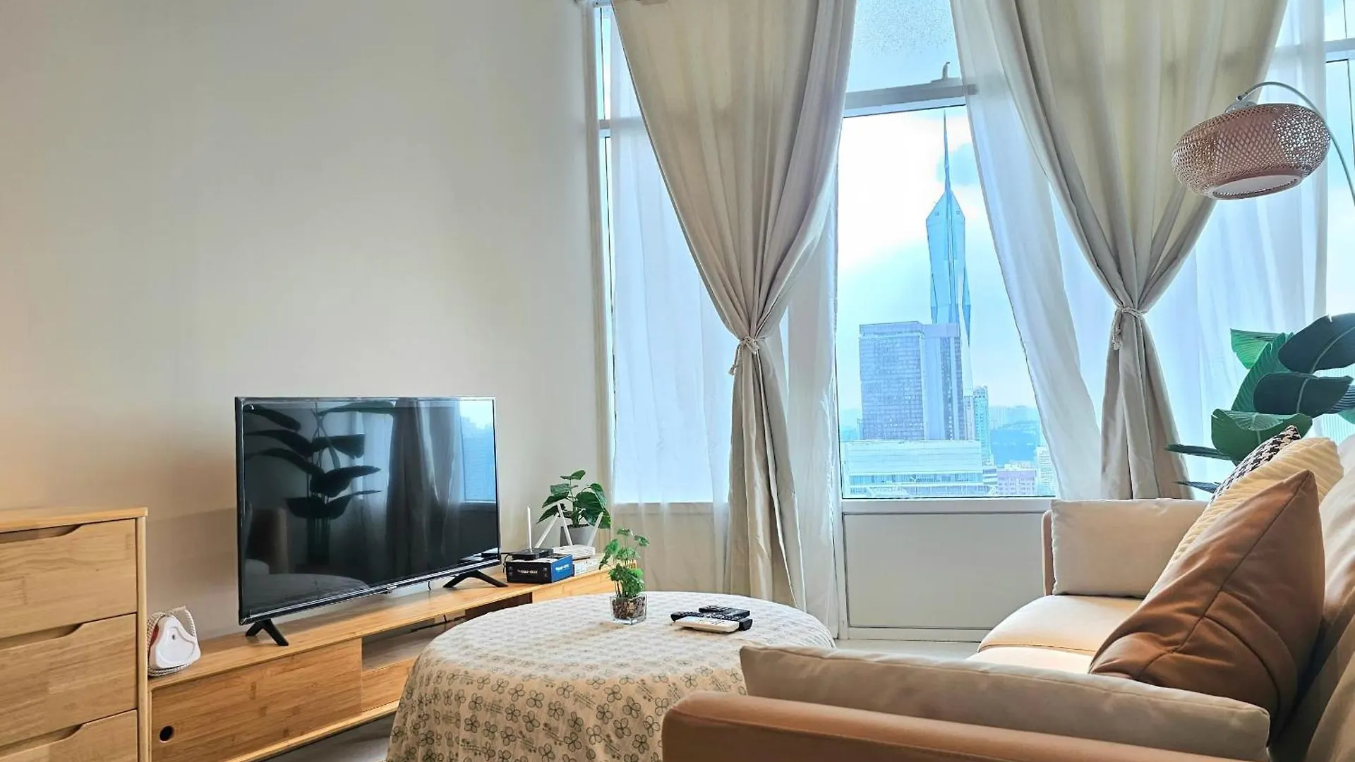 The Sky Residence Klcc By Asianhost Kuala Lumpur
